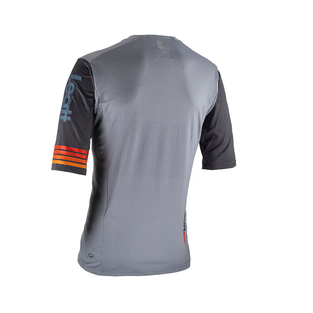 Leatt Jersey MTB Enduro 3.0 Titanium - Image 2