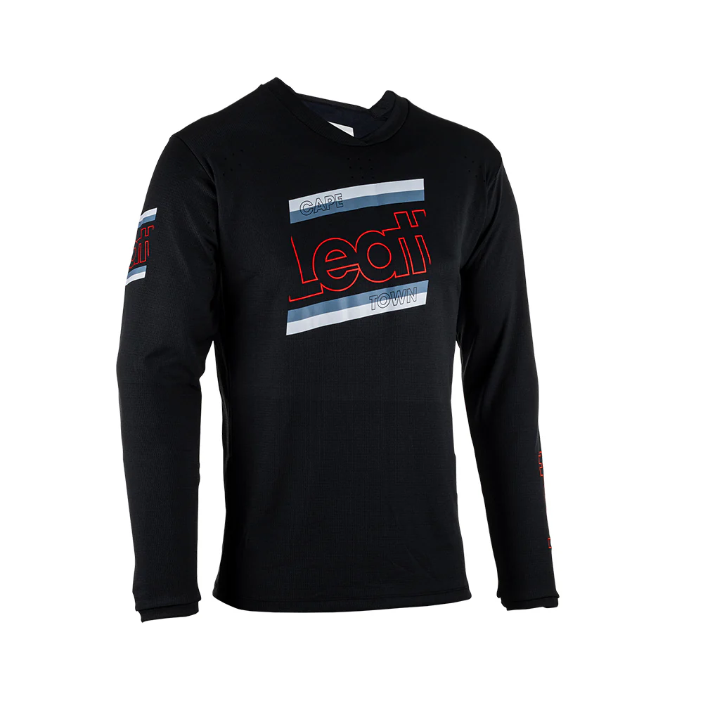Leatt Jersey MTB Enduro 4.0 Black