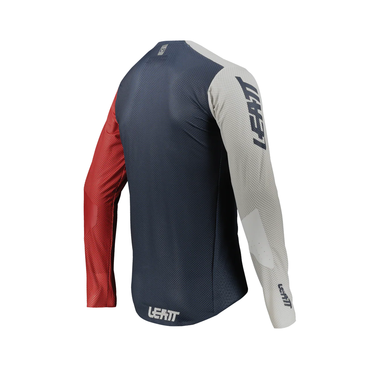 Leatt Jersey MTB Gravity 4.0 Niño Onyx - Image 4