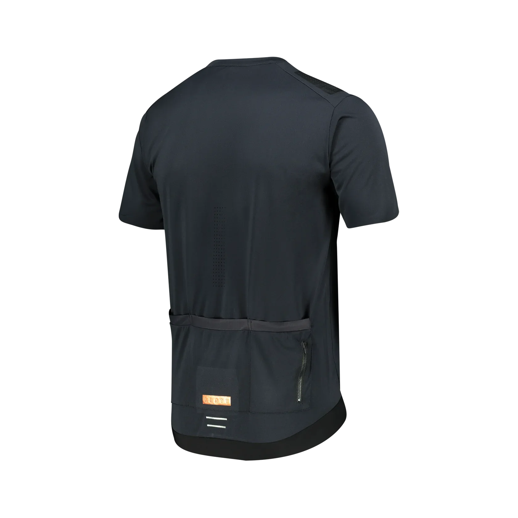 Leatt Jersey MTB Trail 3.0 Negro - Image 2