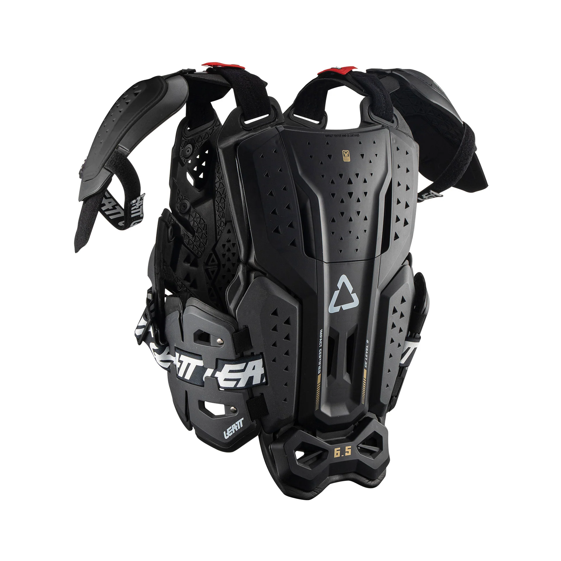 Leatt Jofa 6.5 Pro Graphene - Image 2