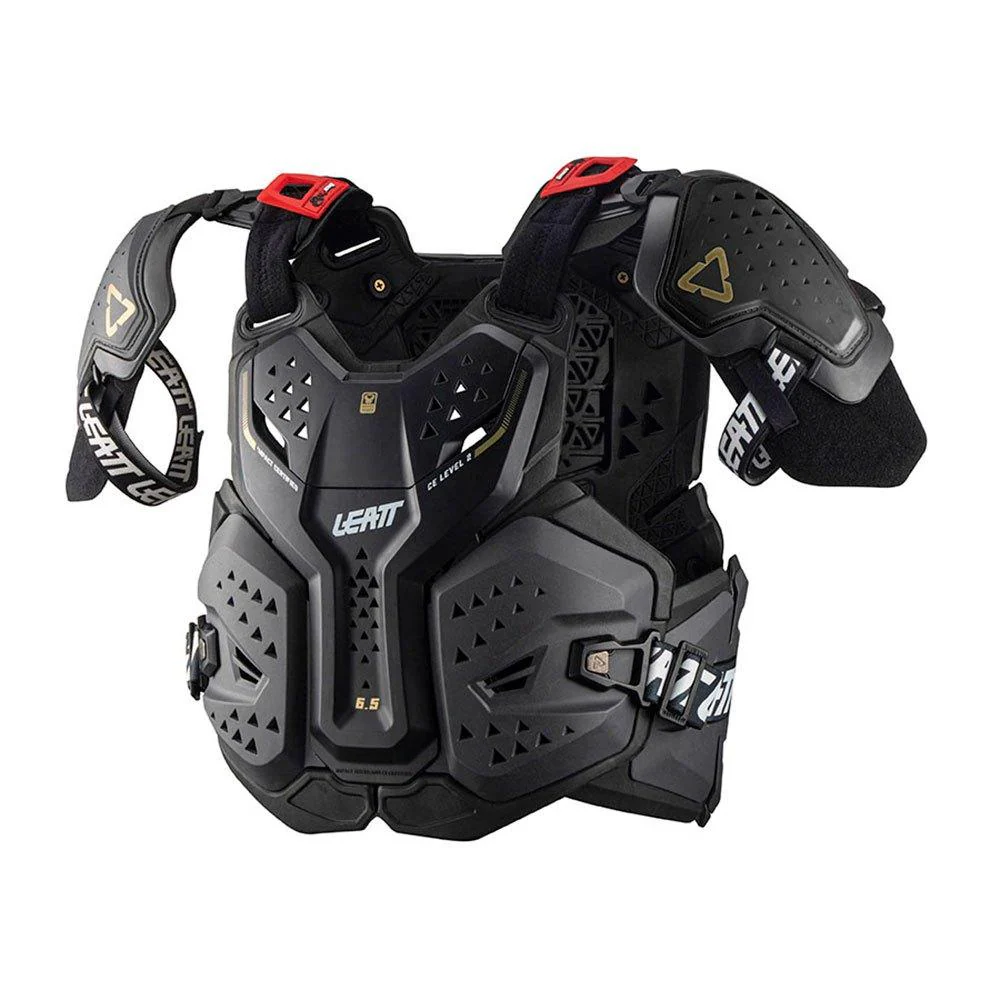 Leatt Jofa 6.5 Pro Graphene - Image 3