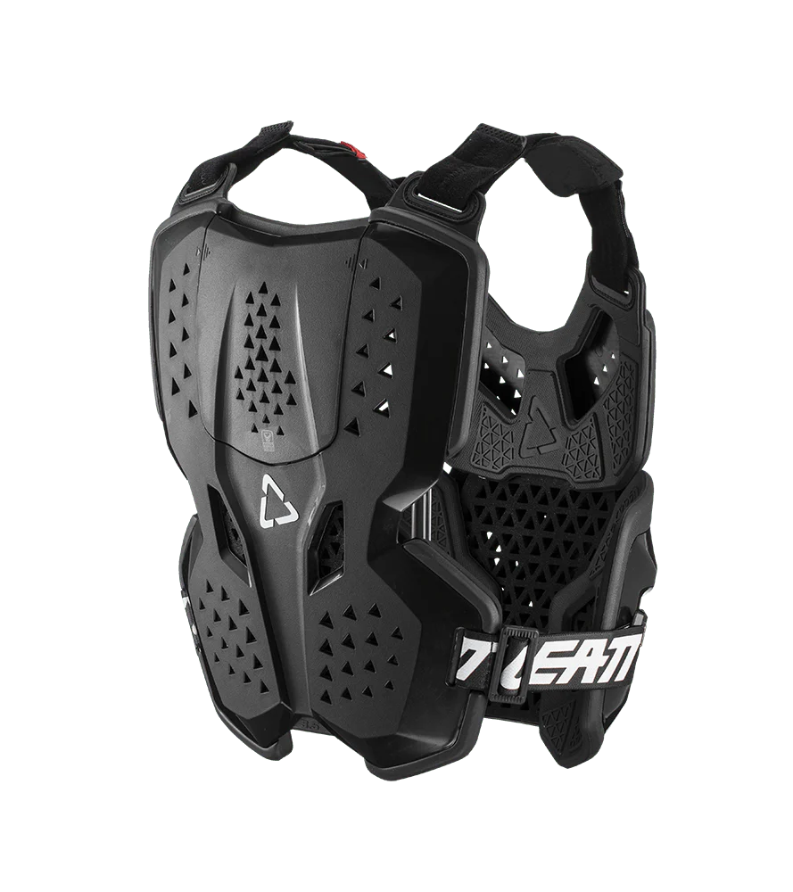 Leatt Jofa Leatt 3.5 Blk - Image 2
