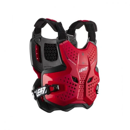 Leatt Jofa Leatt 3.5 Rojo