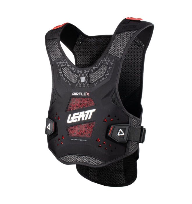 Leatt Jofa Protector AirFlex