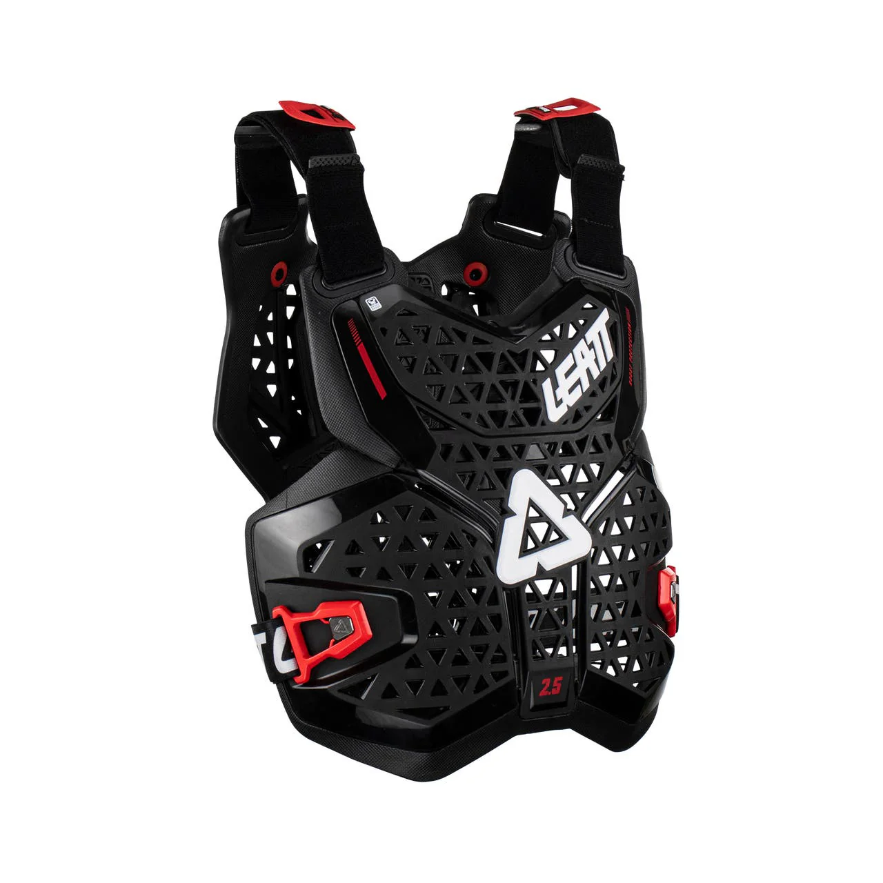 Leatt Jofa Protector de Pecho 2.5 Negro - Image 2