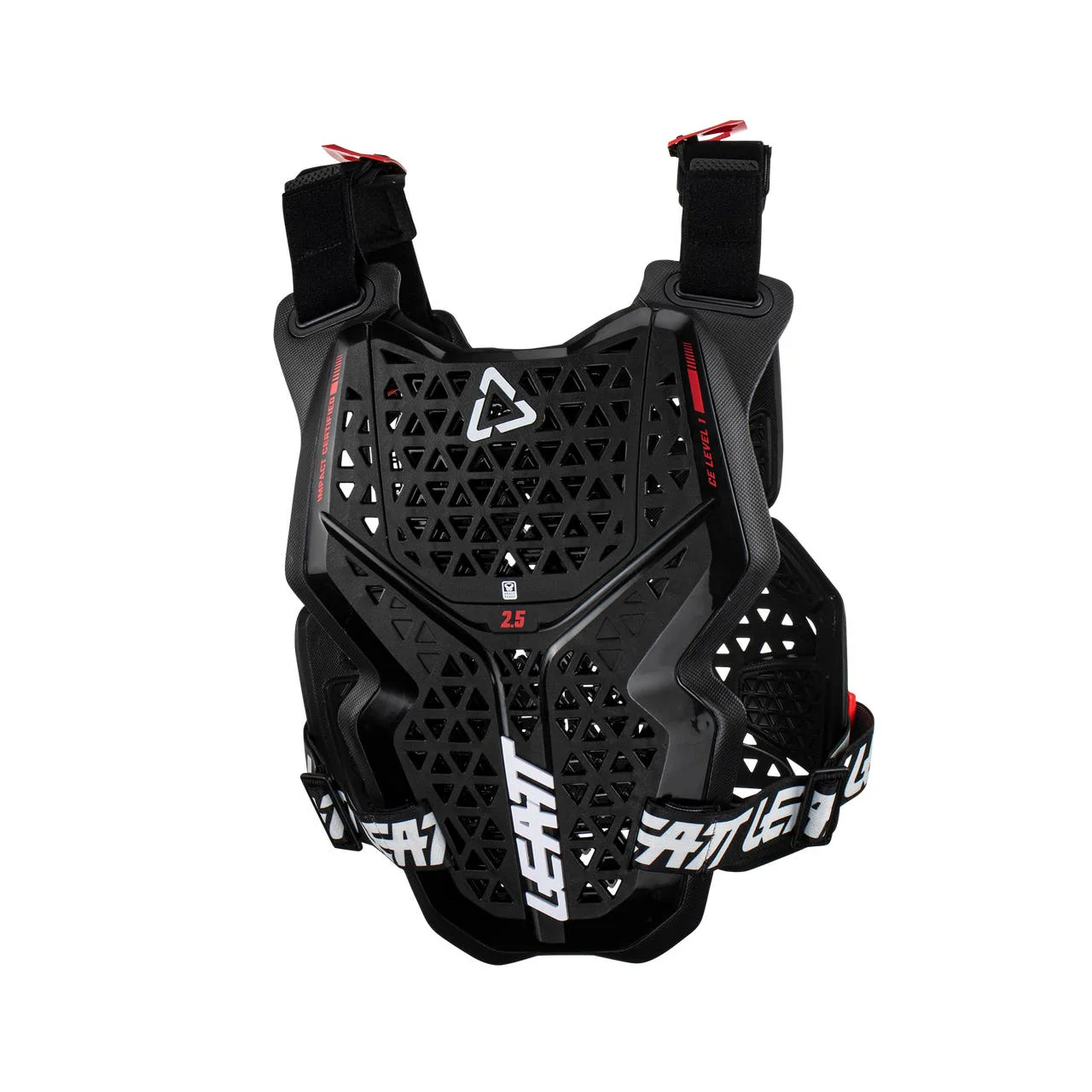 Leatt Jofa Protector de Pecho 2.5 Negro - Image 3