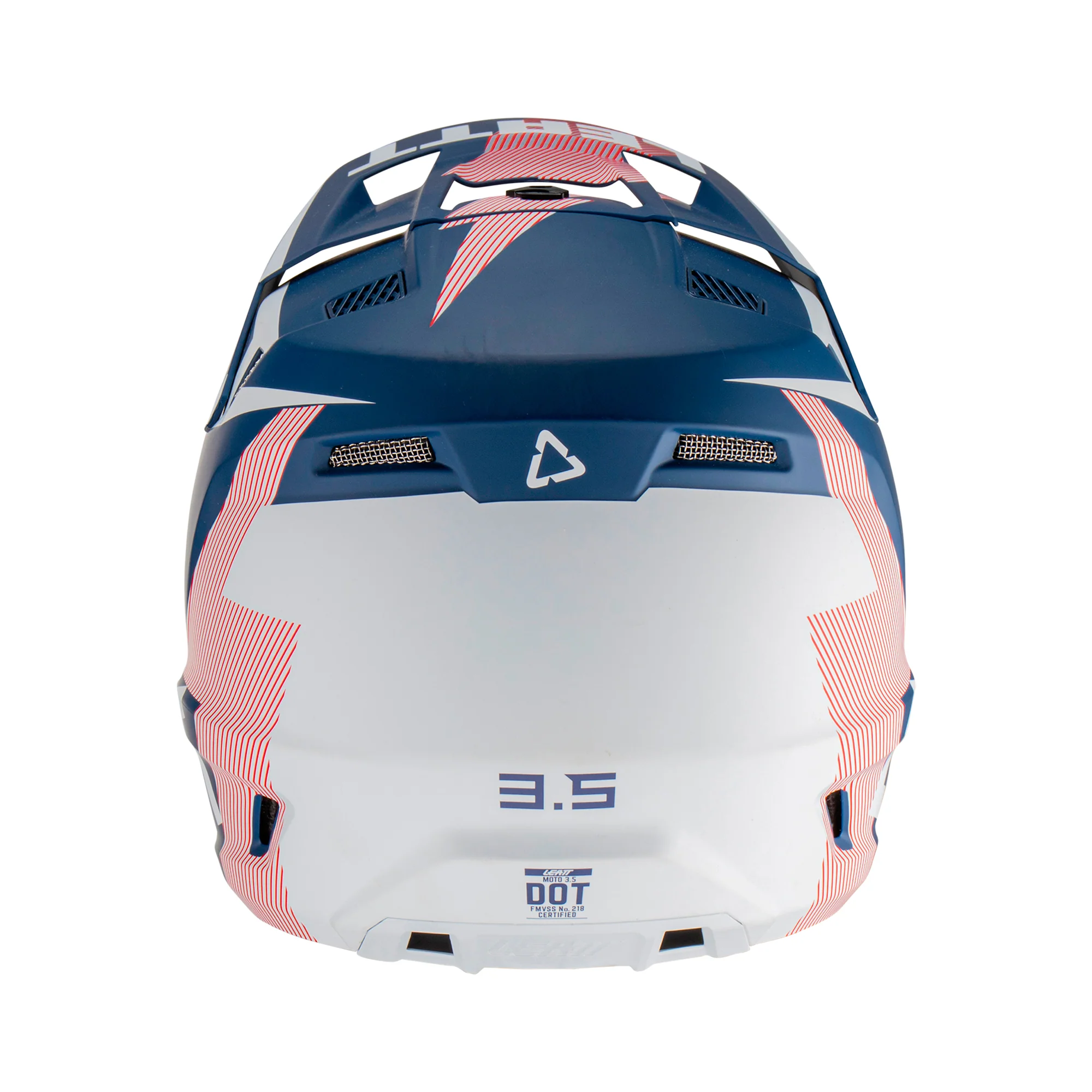 Leatt Kit Casco Moto 3.5 V23 Royal - Image 3