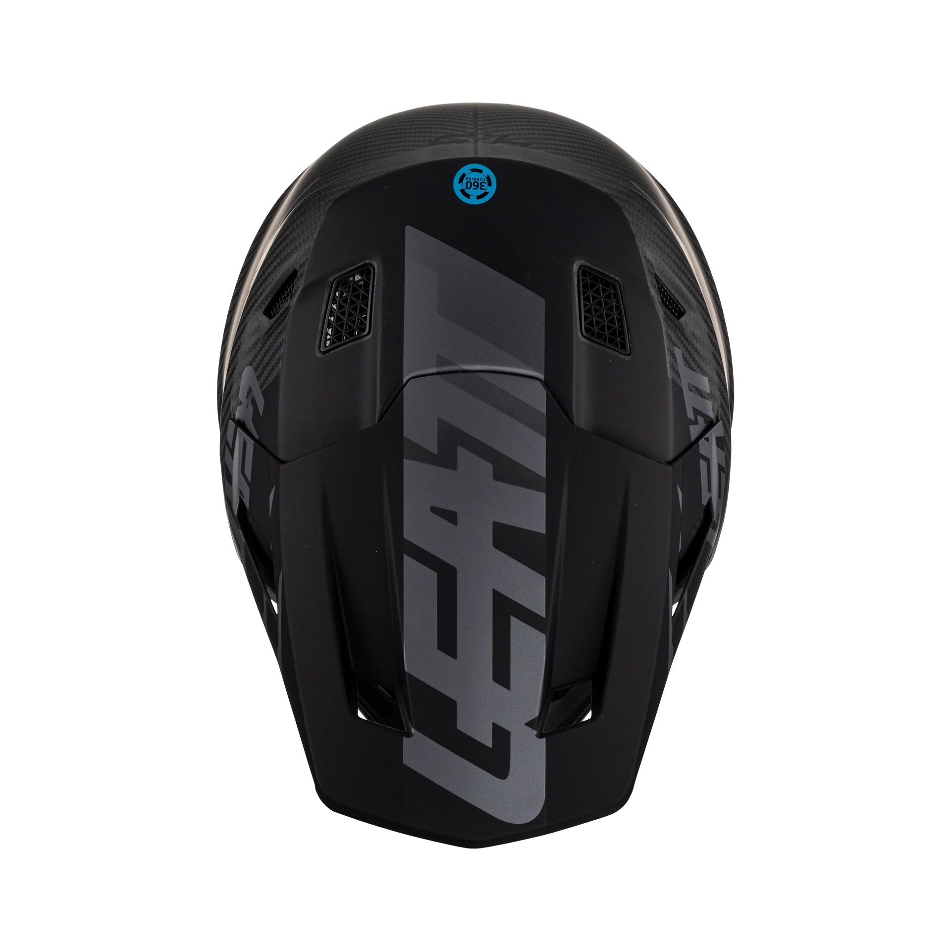 Leatt Kit Casco Moto 9.5 Carbon V23 - Image 4
