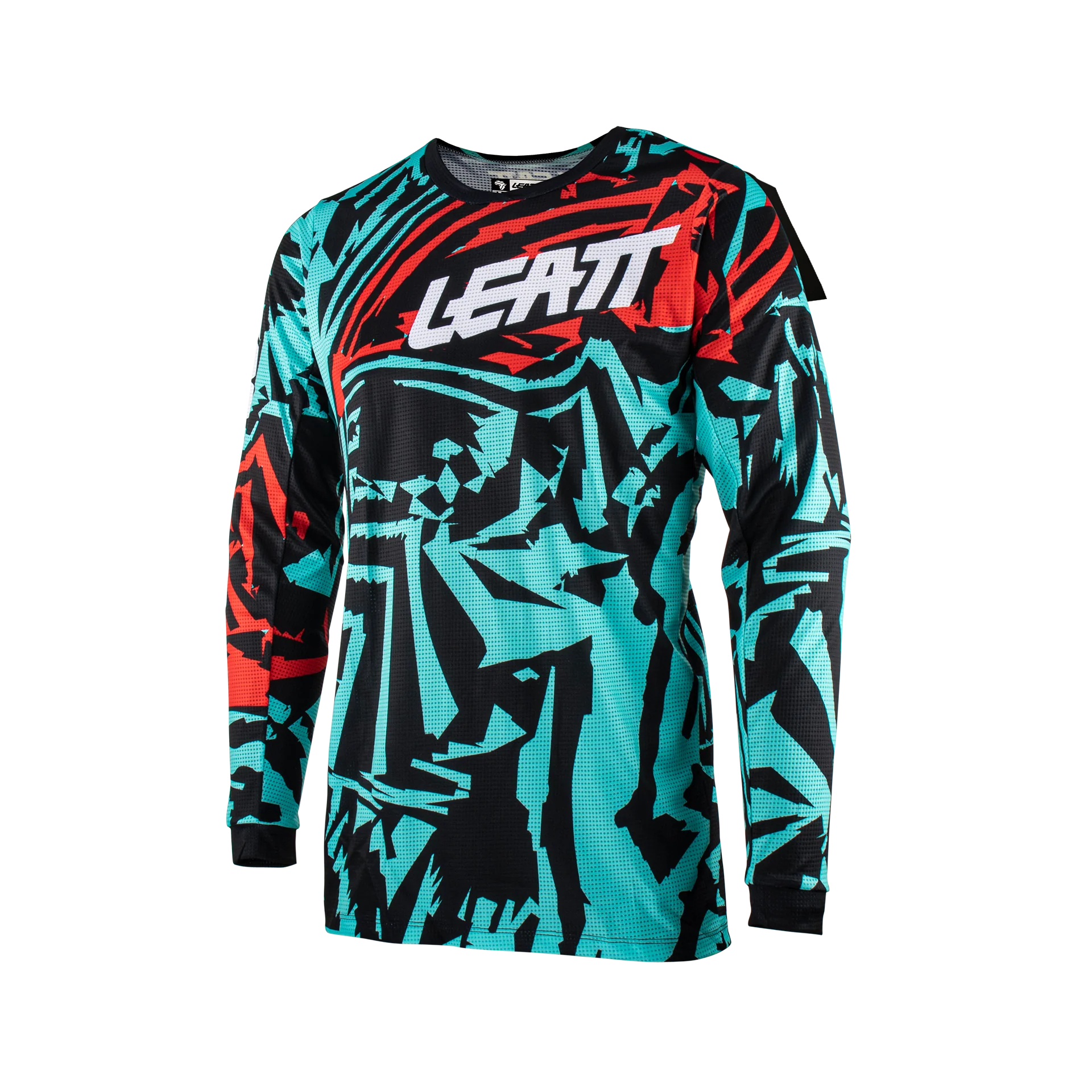 Leatt Kit Ride 3.5 Fuel Traje de Moto - Image 2