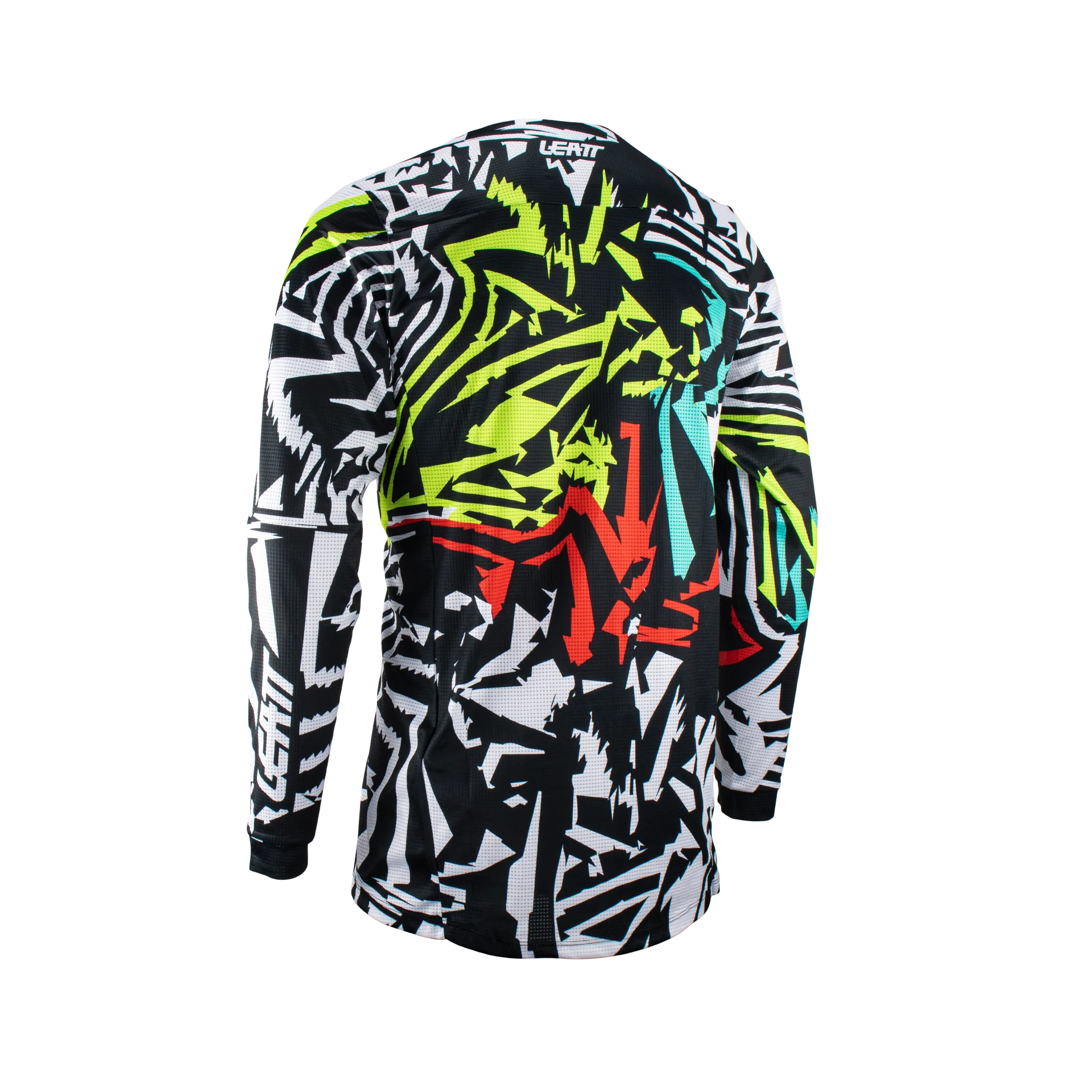 Leatt Kit Ride 3.5 Zebra Traje de Moto - Image 3
