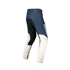 Leatt Pant MTB Gravity 4.0 Niño Onyx - Image 2