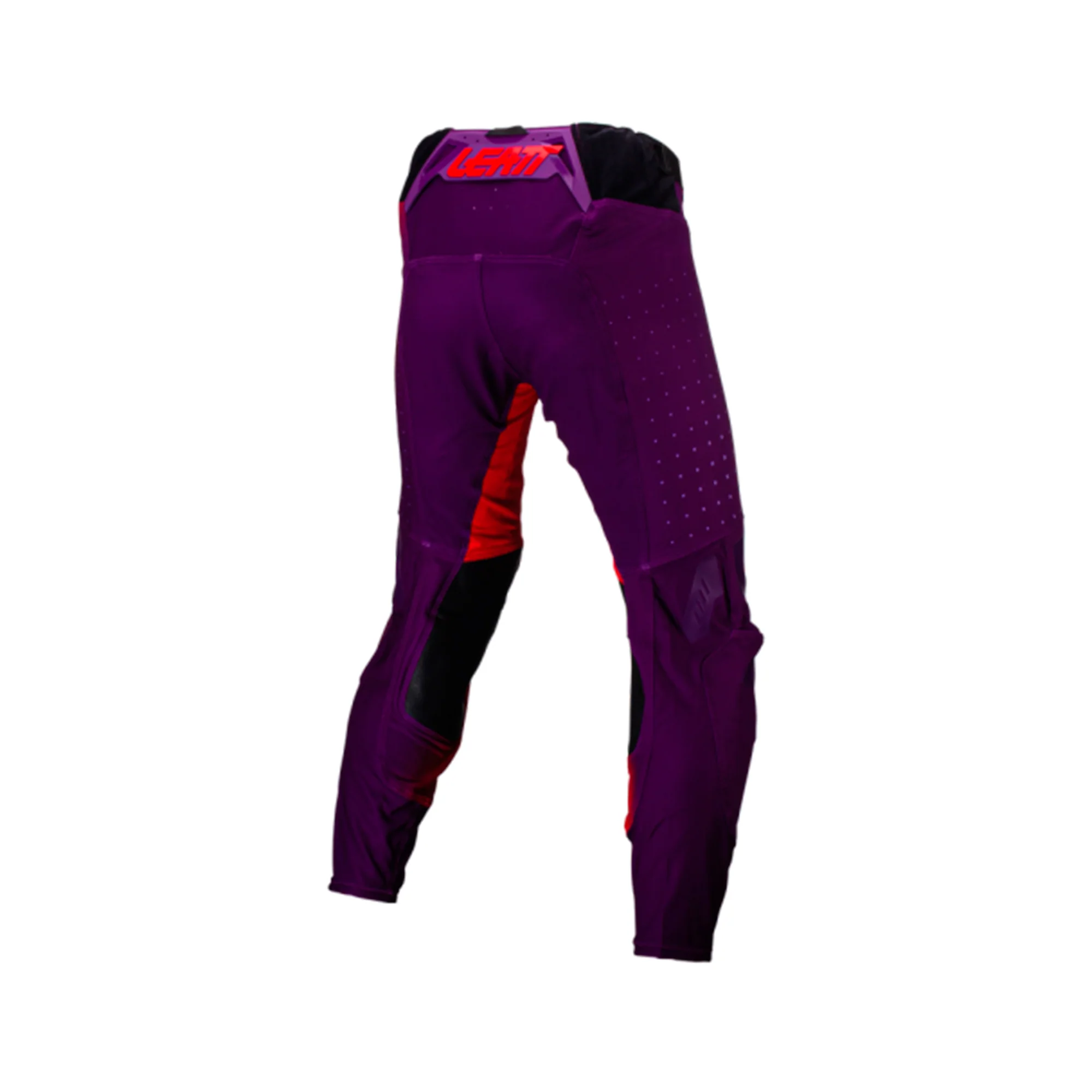 Leatt Pantalón de Moto 5.5 I.K.S SunDown - Image 3
