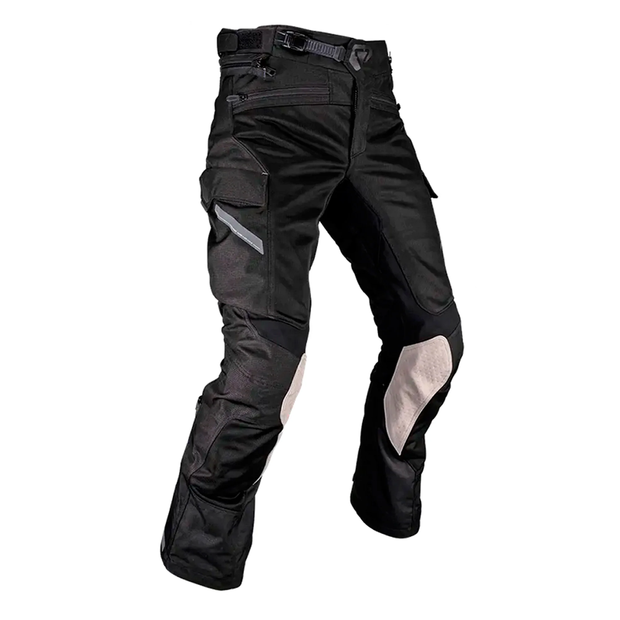 Leatt Pantalón Moto Adventure Flowtour 7.5 - Image 6