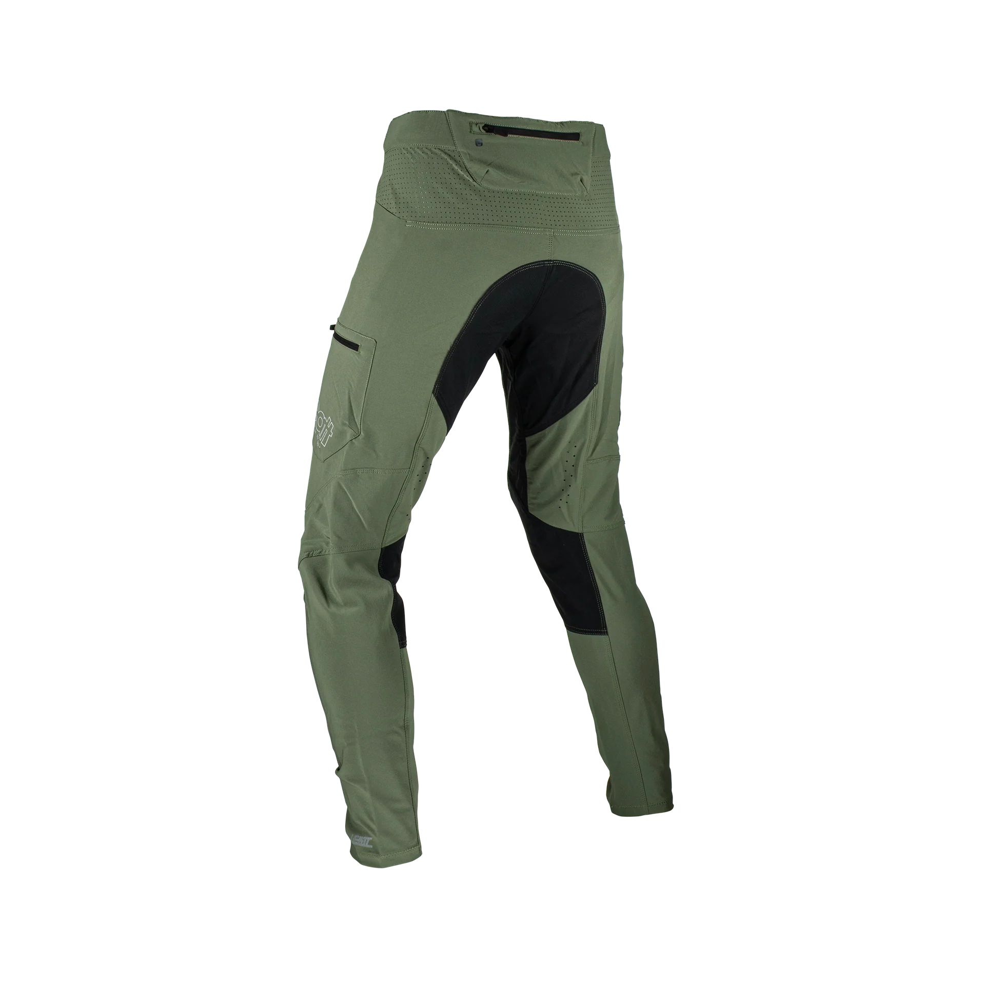 Leatt Pantalon MTB Enduro 3.0 Pine - Image 2
