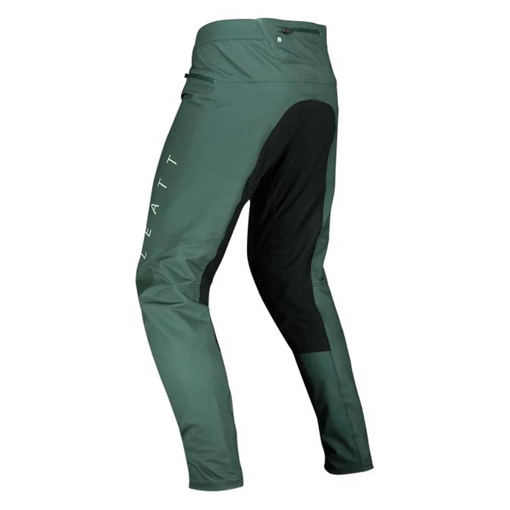 Leatt Pantalón MTB Gravity 4.0 Ivy - Image 2