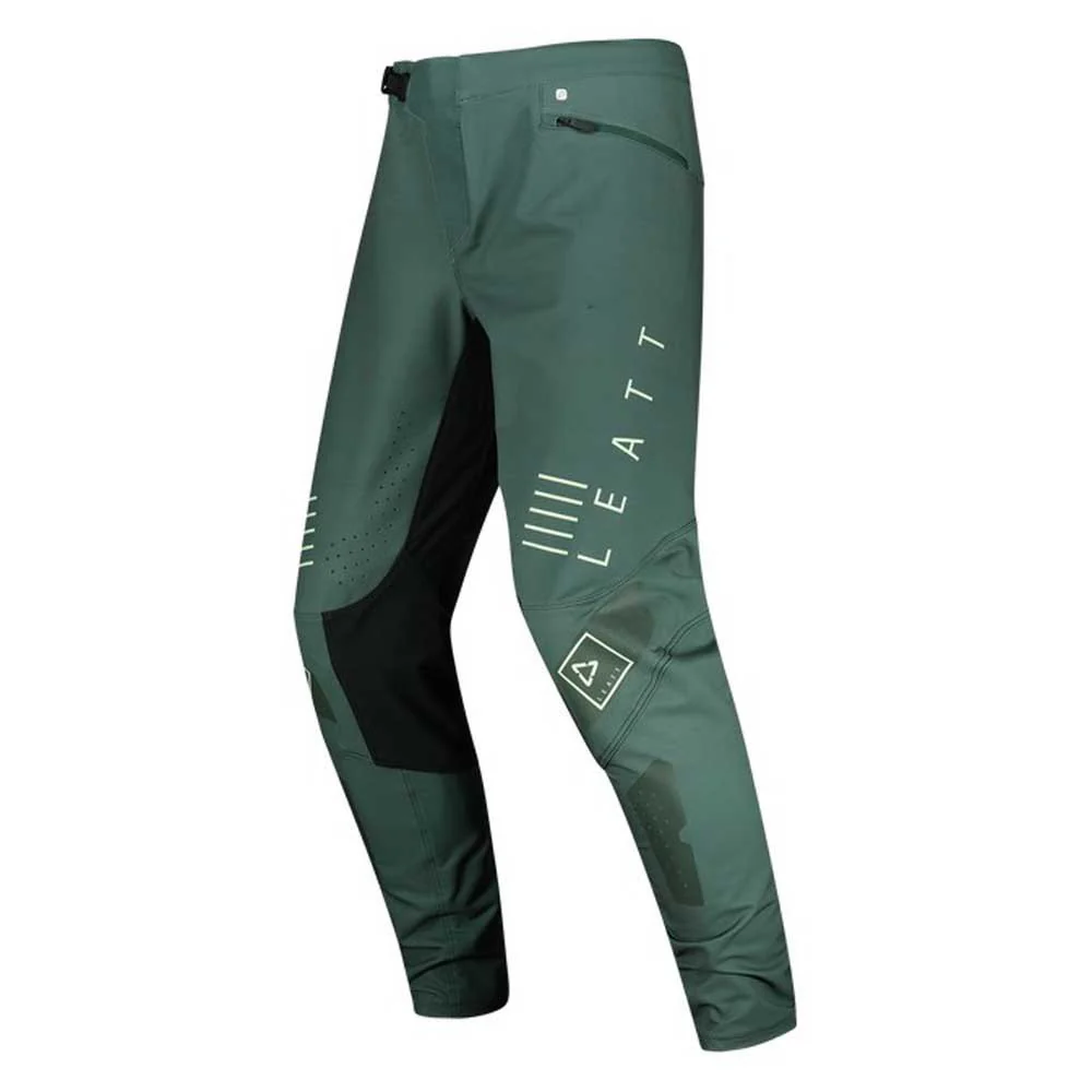 Leatt Pantalón MTB Gravity 4.0 Ivy - Image 3