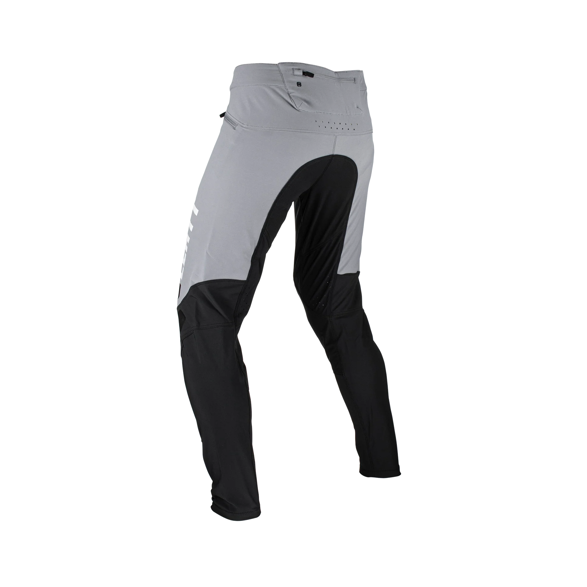 Leatt Pantalon MTB Gravity 4.0 v23 Titanium - Image 2