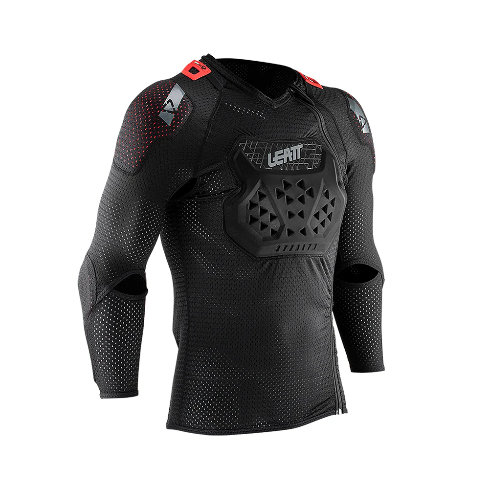 Leatt Protector Corporal Airflex Stealth