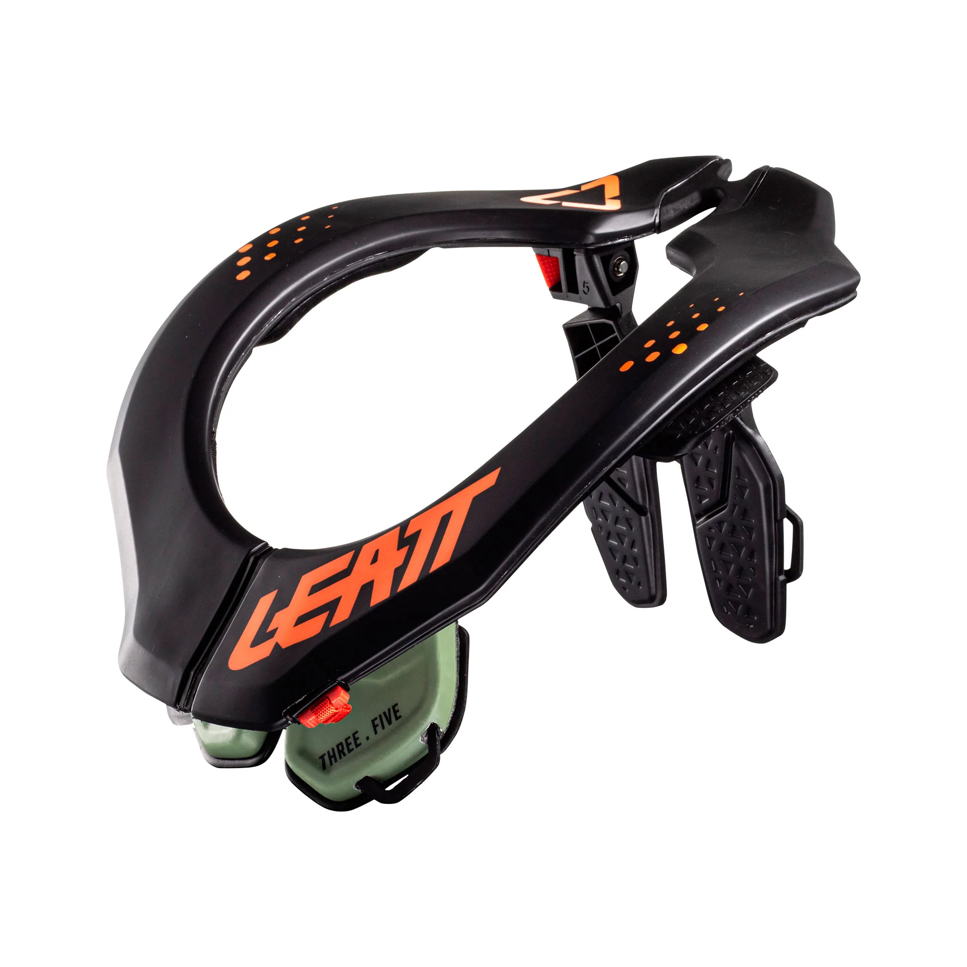 Leatt Protector de Cuello 3.5 Cactus