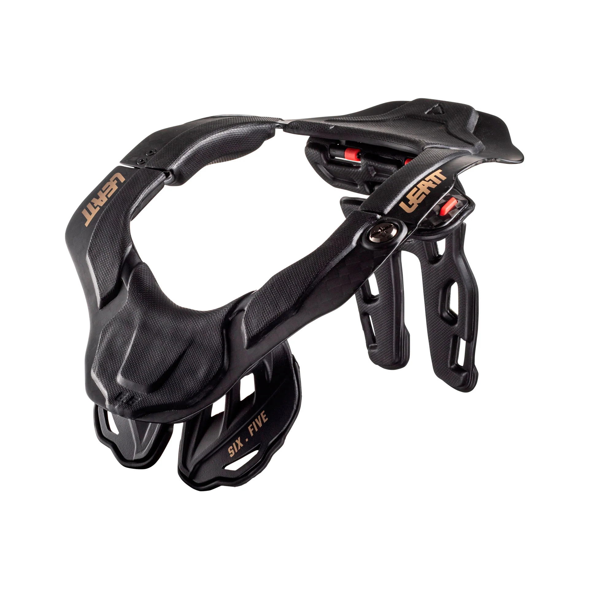 Leatt Protector de Cuello 6.5 Carbon