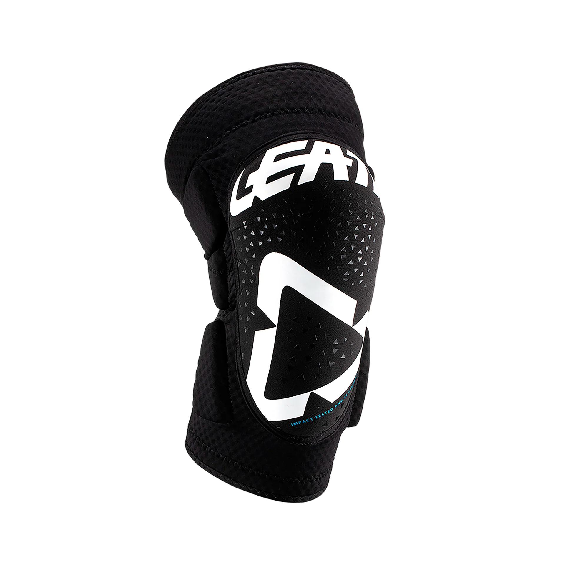 Leatt Rodillera 3DF 5.0 Mini Wht/Blk