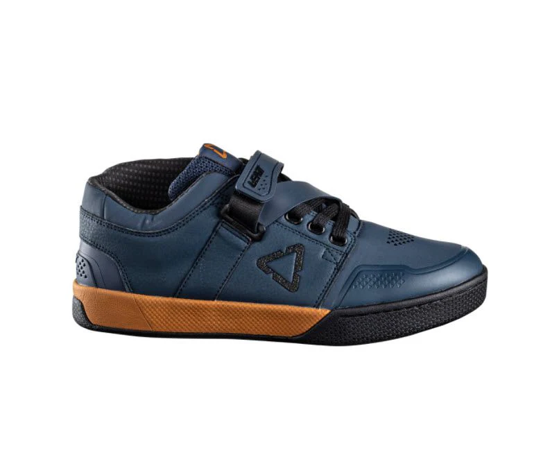 Zapatillas Leatts de Bicicleta 4.0 Clip Rust - Image 2