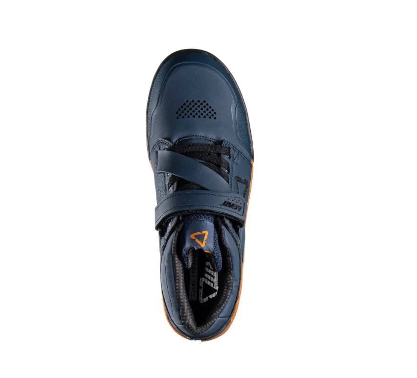 Zapatillas Leatts de Bicicleta 4.0 Clip Rust - Image 4