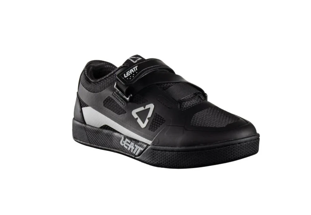 Leatt Shoe 5.0 Clip Black