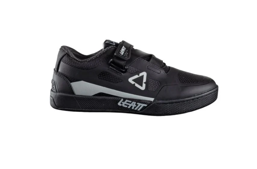 Leatt Shoe 5.0 Clip Black - Image 2