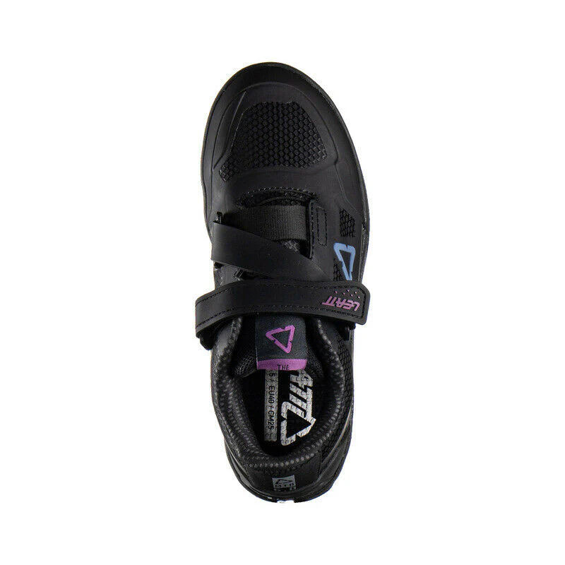 Leatt Shoe 5.0 Clip MUJER Dusk - Image 3
