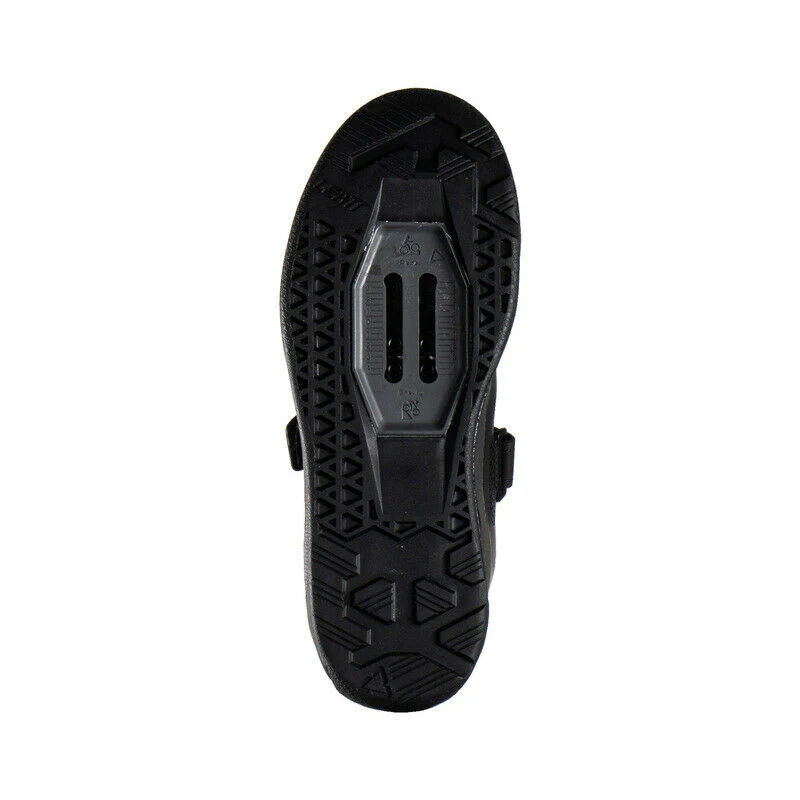 Leatt Shoe 5.0 Clip MUJER Dusk - Image 4