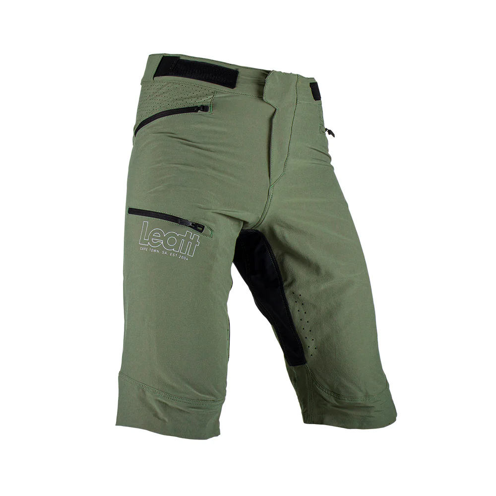 Leatt Shorts MTB Enduro 3.0 Pine