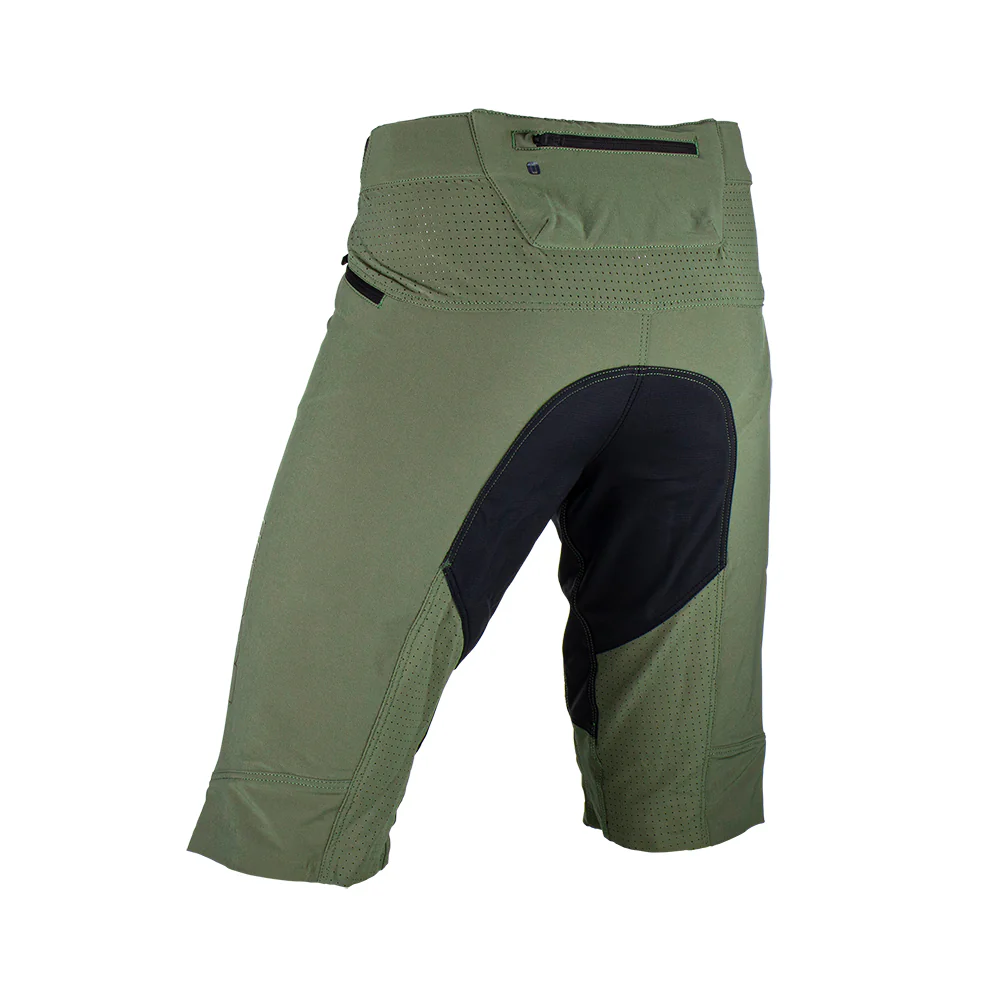 Leatt Shorts MTB Enduro 3.0 Pine - Image 2