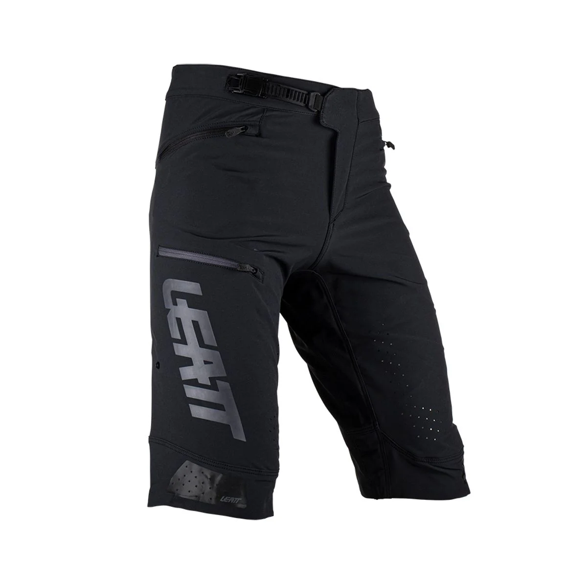 Leatt Shorts MTB Gravity 4.0 - Negro
