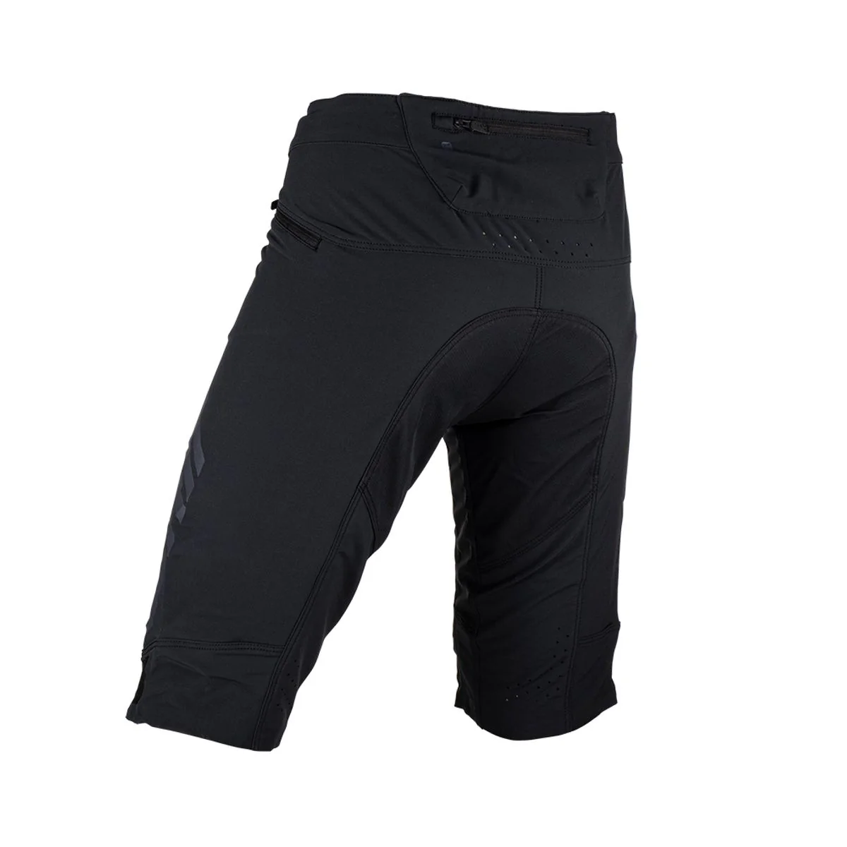 Leatt Shorts MTB Gravity 4.0 - Negro - Image 2