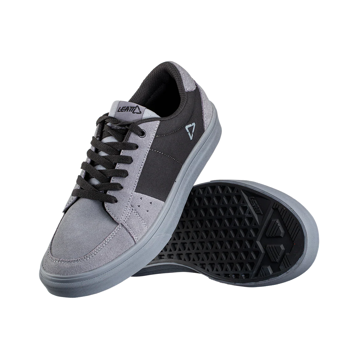 Zapatillas Leatt 1.0 Flat Titanium
