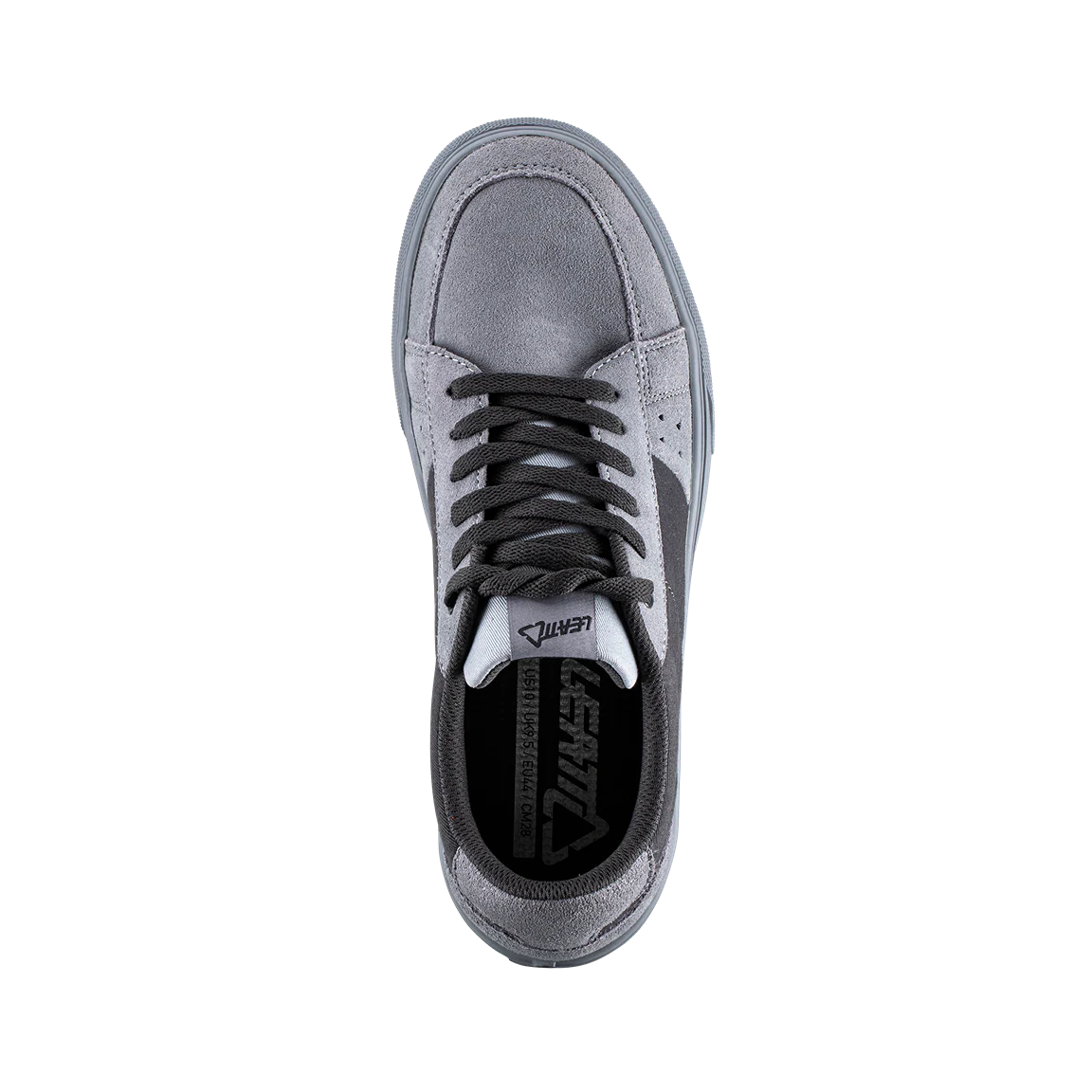 Zapatillas Leatt 1.0 Flat Titanium - Image 5
