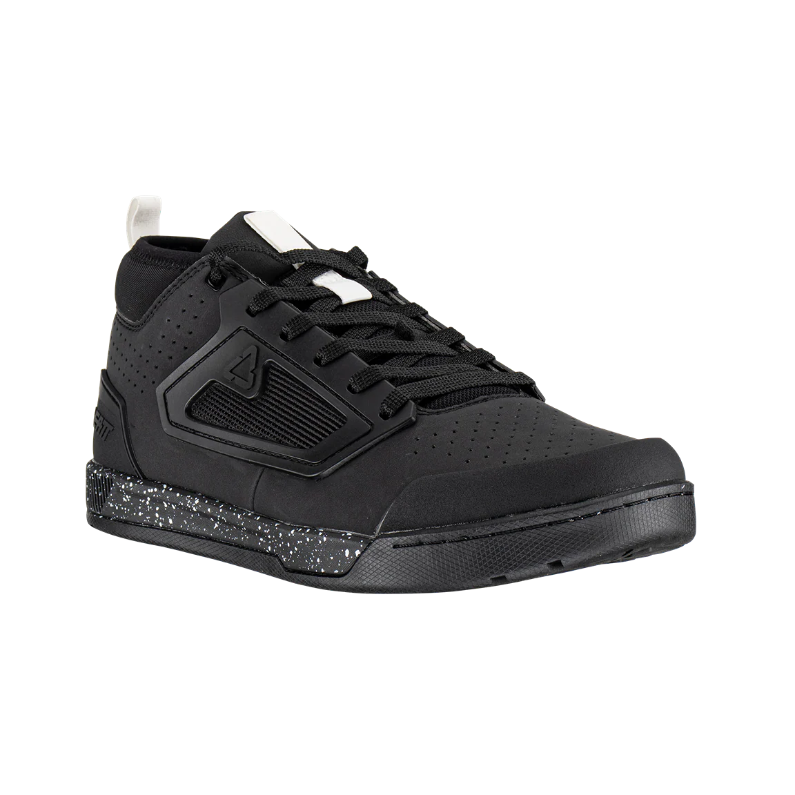 Zapatillas Leatt 3.0 Flat Negro - Image 2