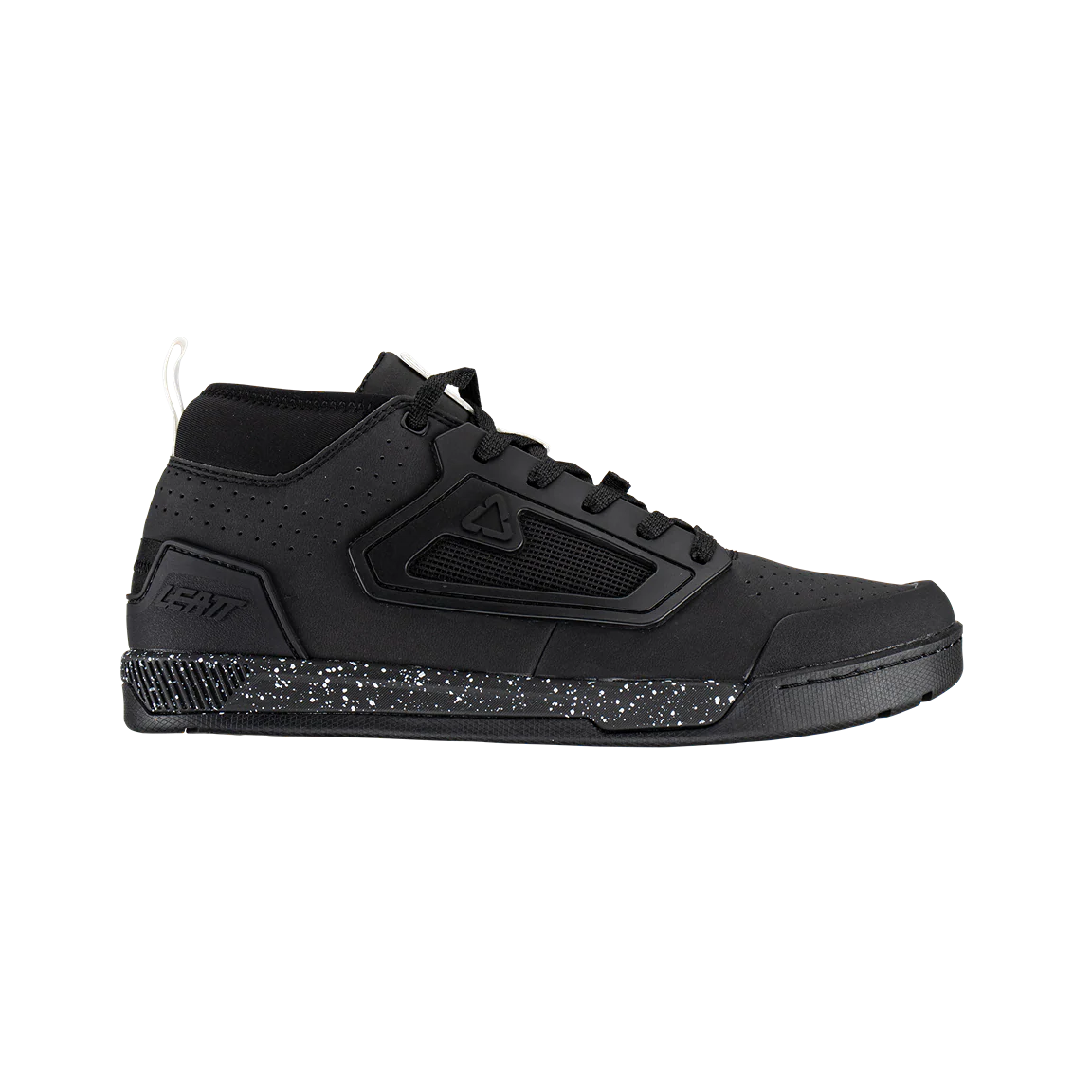Zapatillas Leatt 3.0 Flat Negro - Image 3