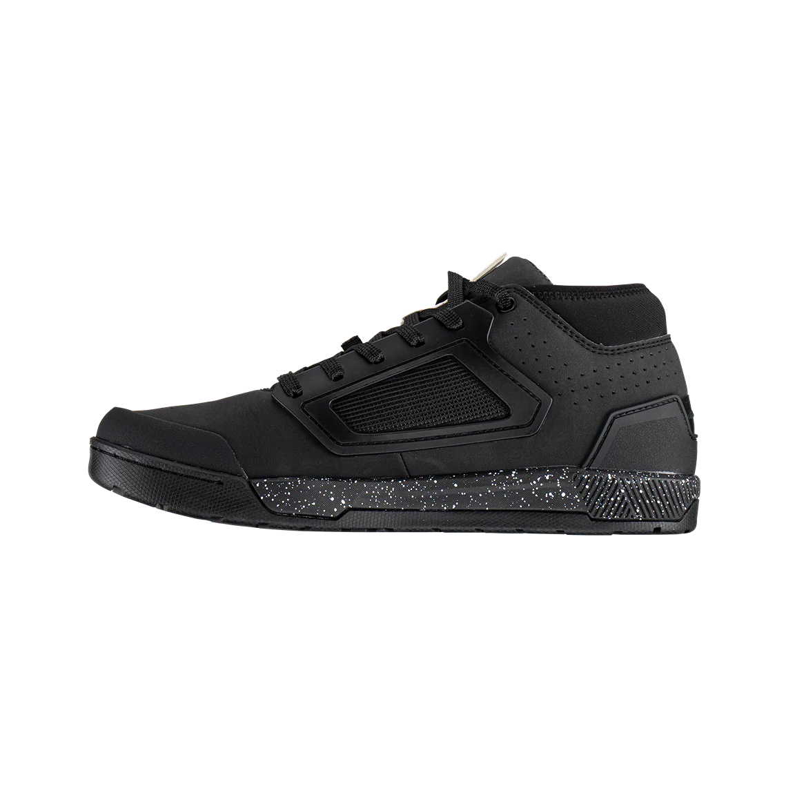 Zapatillas Leatt 3.0 Flat Negro - Image 4