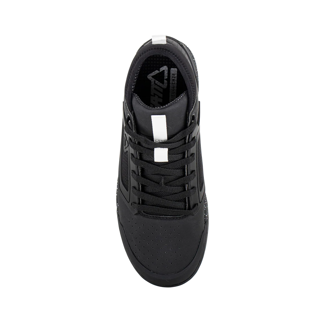 Zapatillas Leatt 3.0 Flat Negro - Image 5