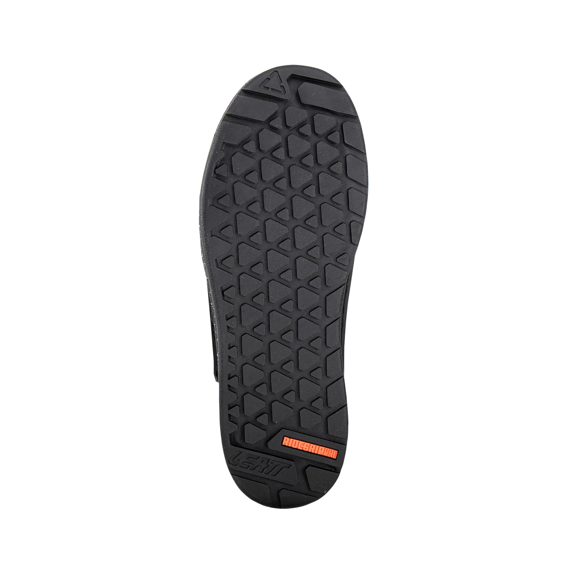 Zapatillas Leatt 3.0 Flat Negro - Image 6