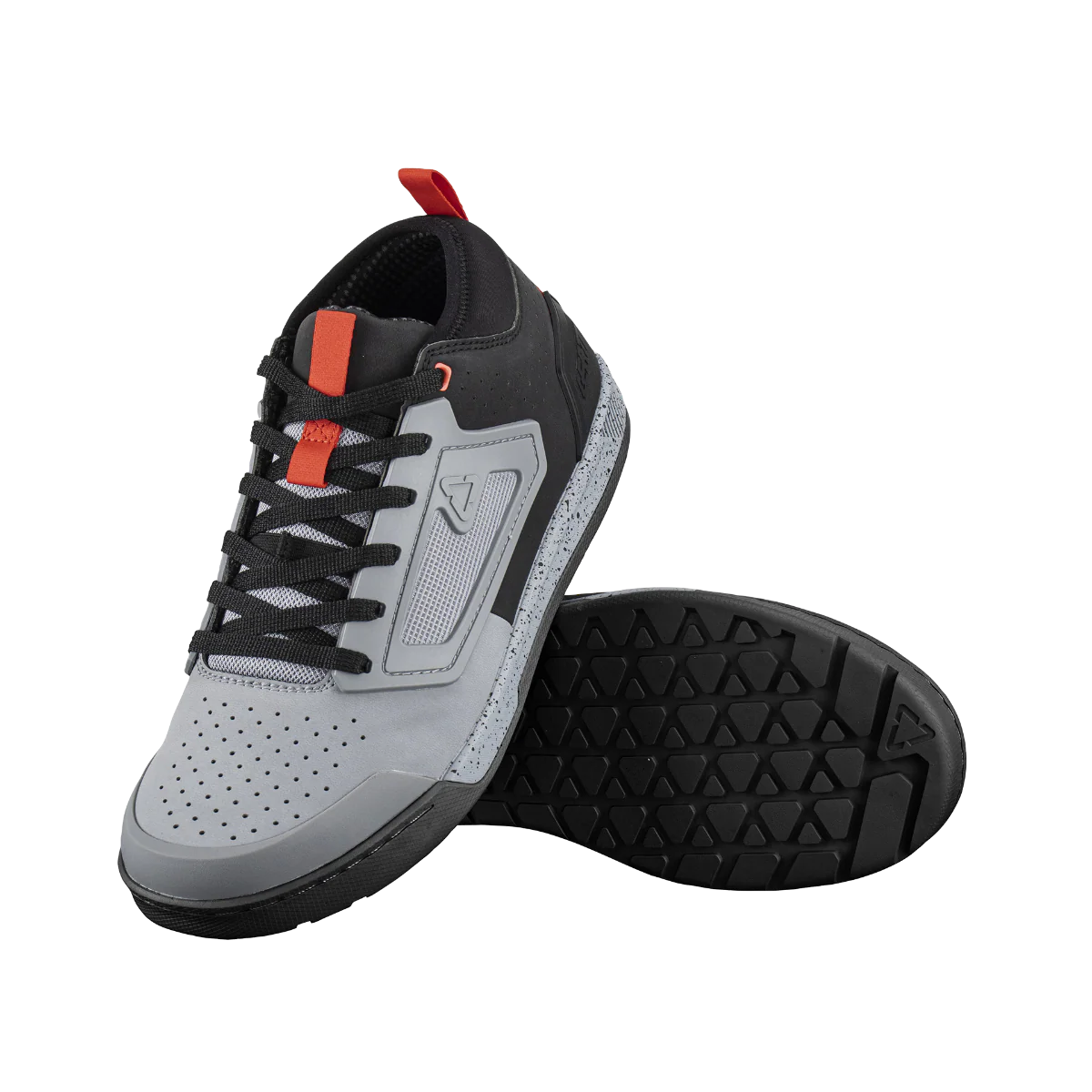 Zapatillas Leatt 3.0 Flat Titanium