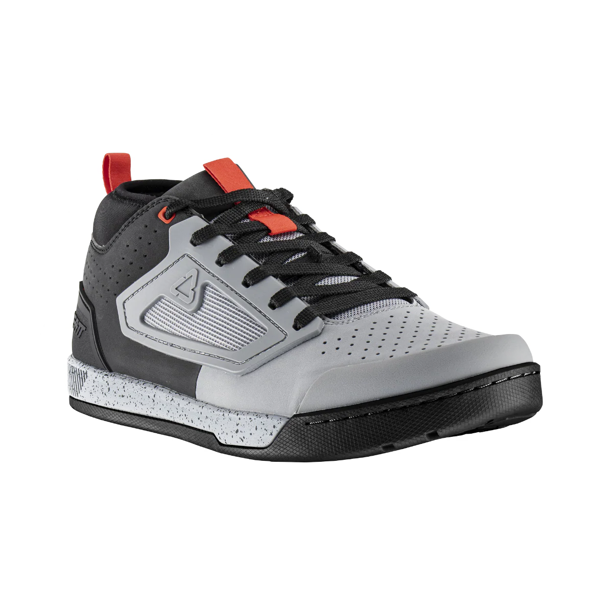 Zapatillas Leatt 3.0 Flat Titanium - Image 2