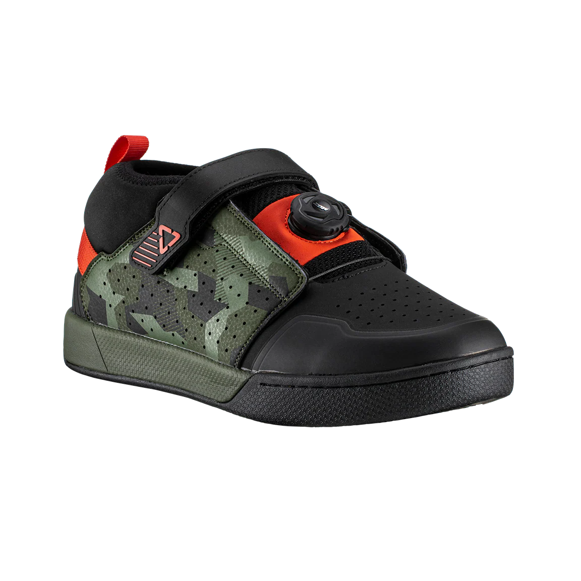 Zapatillas Leatt 4.0 Clip Pro Camo - Image 2
