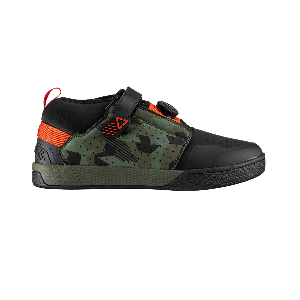 Zapatillas Leatt 4.0 Clip Pro Camo - Image 3