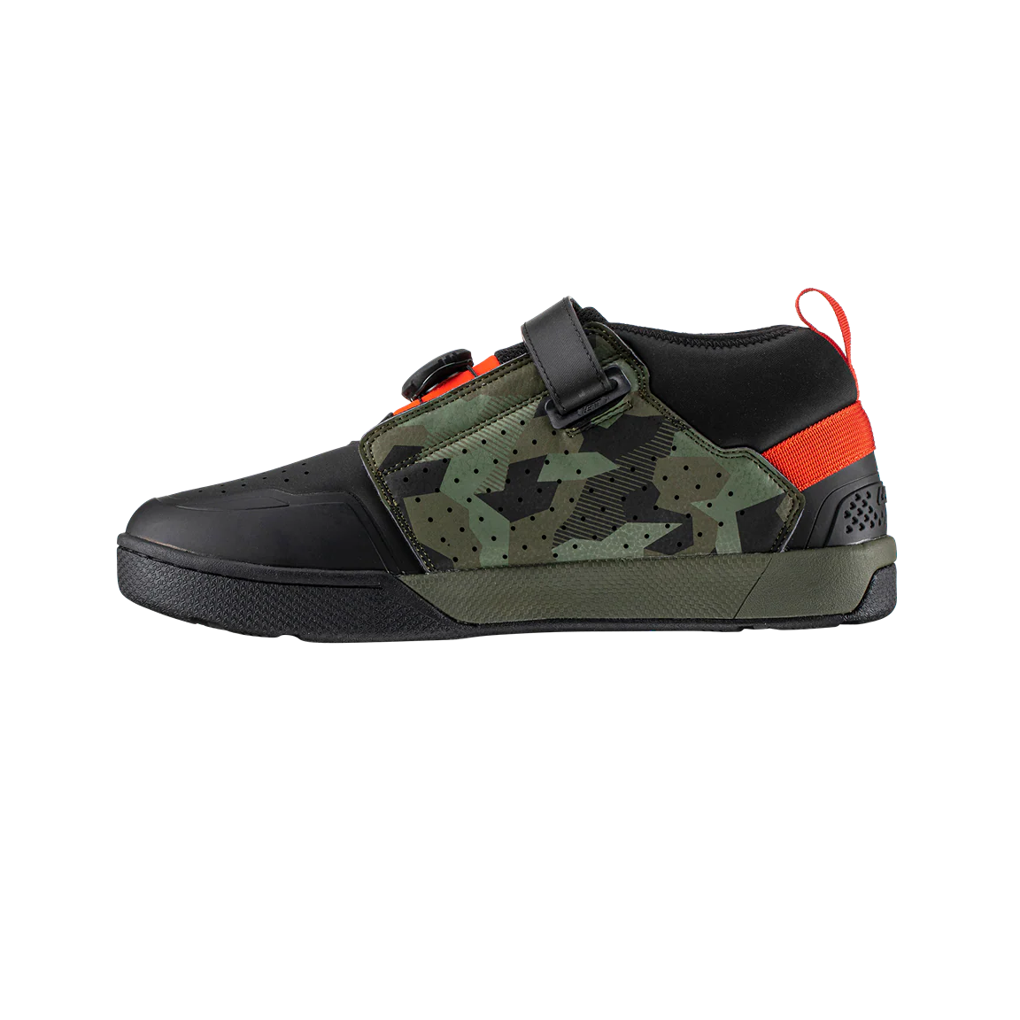 Zapatillas Leatt 4.0 Clip Pro Camo - Image 4