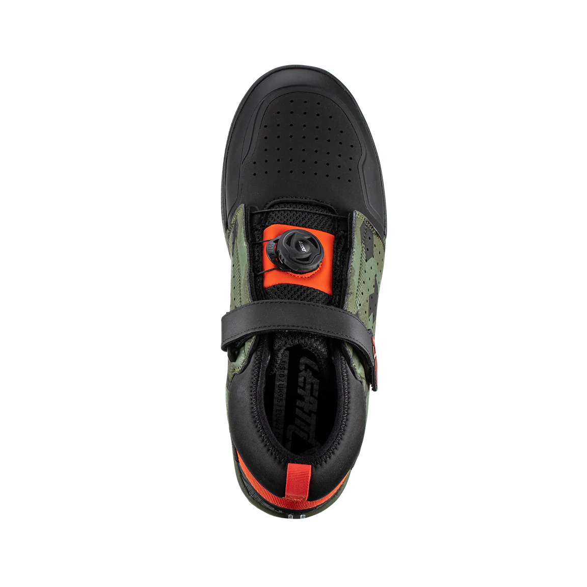 Zapatillas Leatt 4.0 Clip Pro Camo - Image 5