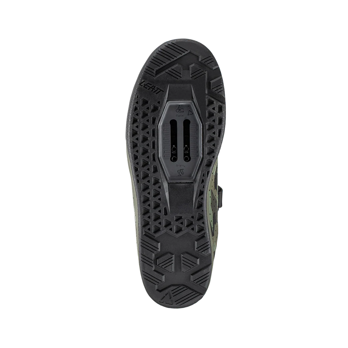 Zapatillas Leatt 4.0 Clip Pro Camo - Image 6